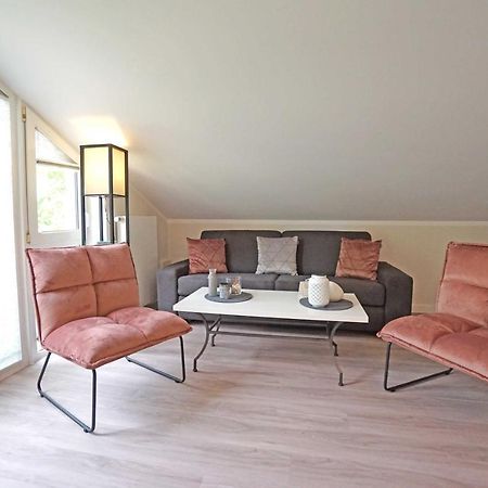 Strand Park Heringsdorf Strandnah Экстерьер фото